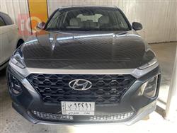 هیوندای سەنتافی